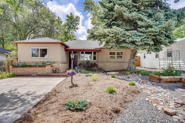 property at 1655 Yukon St