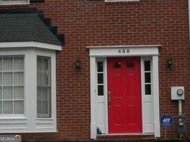488 Salem Woods Dr SE in Marietta, GA - Building Photo