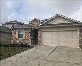 113 Naset Dr in Georgetown, TX - Building Photo - Building Photo