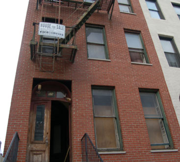 59 E 130th St in New York, NY - Building Photo - Building Photo