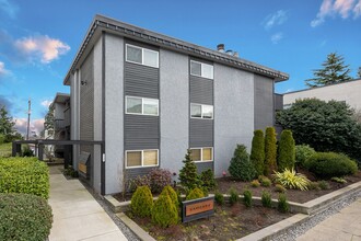 SAM Samsara in Seattle, WA - Building Photo - Interior Photo