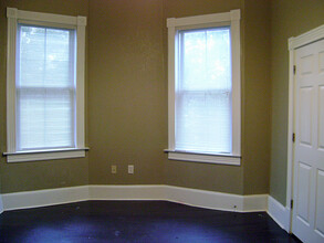 2010 Habersham St in Savannah, GA - Building Photo - Building Photo