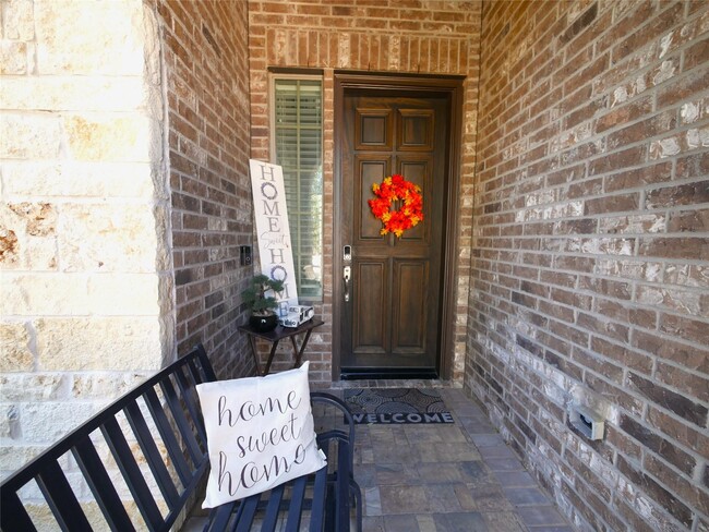 property at 20715 White Hyacinth Dr