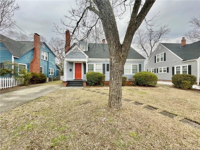 property at 1312 Summit Ave