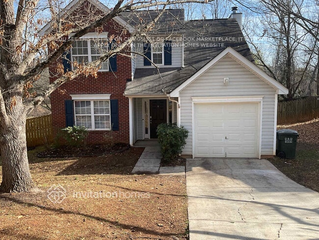 property at 1262 Winding Path Rd