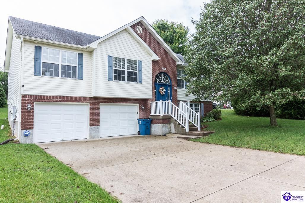 705 Wandering Way in Elizabethtown, KY - Building Photo