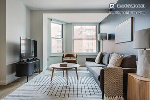 425 8th St NW in Washington, DC - Building Photo