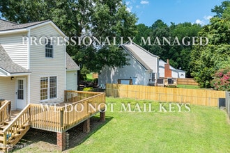 205 Simbelyn Dr in Nashville, NC - Building Photo - Building Photo