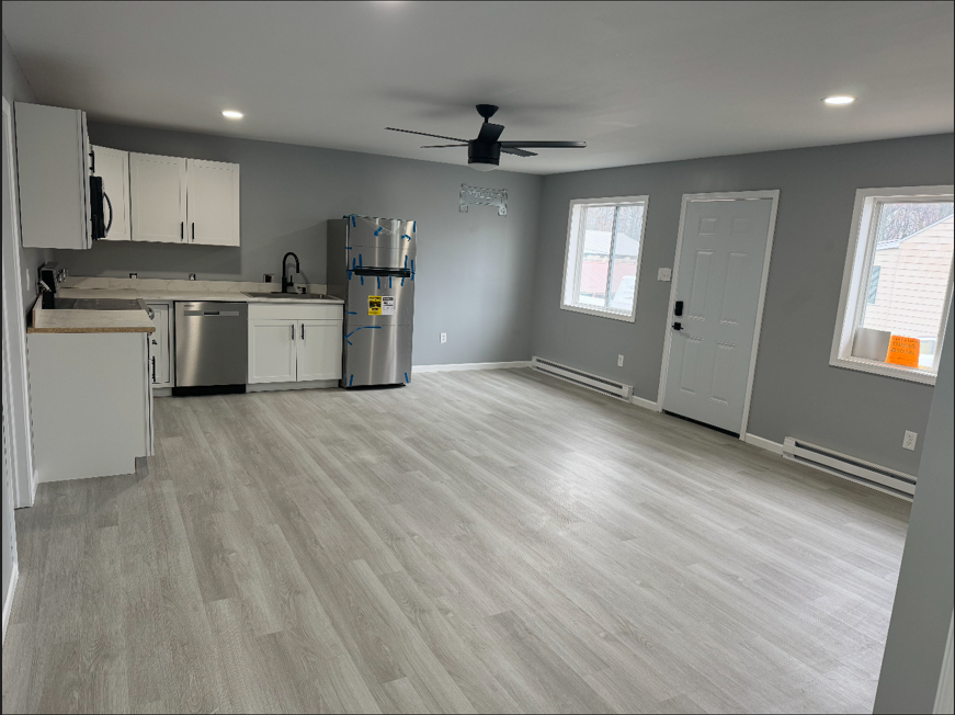 565 Carbon St in Freeland, PA - Building Photo