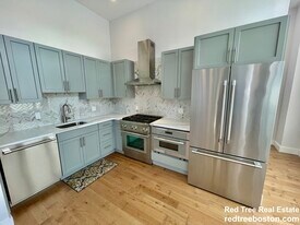 50 Hichborn St, Unit 50 in Boston, MA - Building Photo - Building Photo