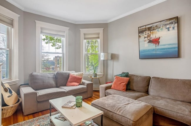 property at 1636 Columbia Rd