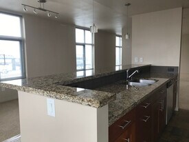 1515 Dock St in Tacoma, WA - Building Photo