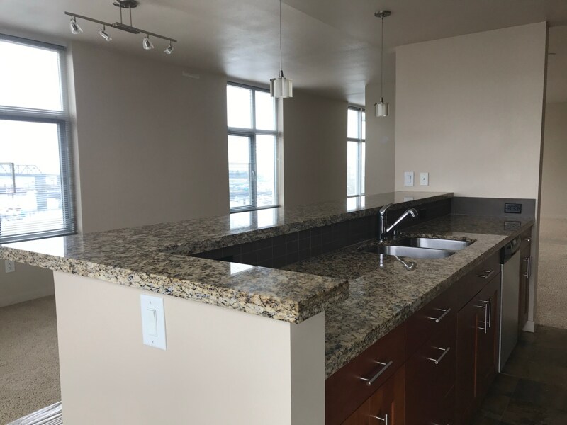 1515 Dock St in Tacoma, WA - Building Photo