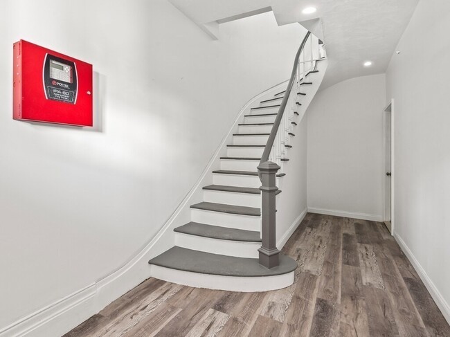 42 William St in Worcester, MA - Building Photo - Building Photo