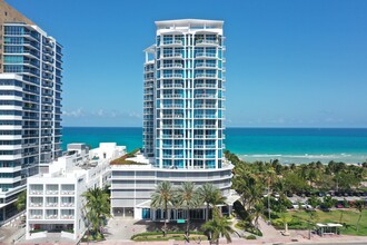 Bel Aire On The Ocean in Miami, FL - Building Photo - Building Photo