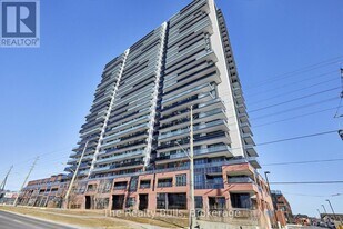 2545 Simcoe St N in Oshawa, ON - Building Photo
