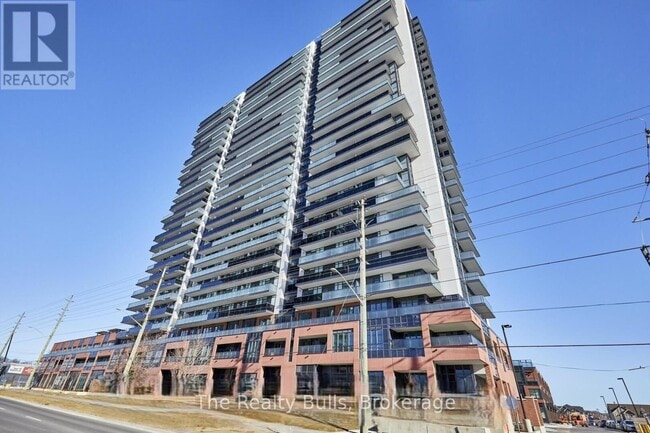 property at 2545 Simcoe St N