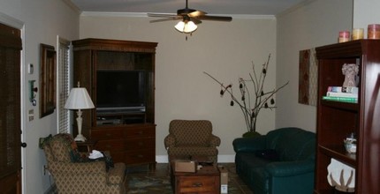 Keystone Cottages II in Oxford, MS - Building Photo - Interior Photo