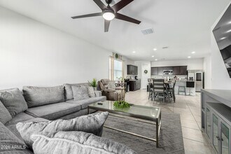 24456 W Hacienda Ave in Buckeye, AZ - Building Photo - Building Photo
