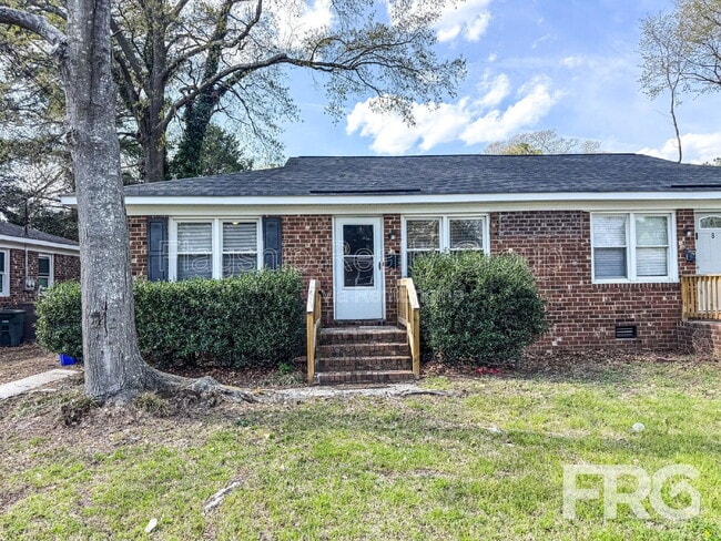 property at 113 Stancill Dr