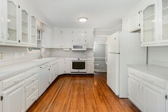 3601 Caldwell Ct in Nashville, TN - Building Photo - Building Photo