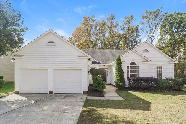 property at 7437 Reedy Creek Rd