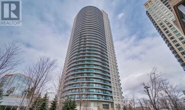 80 Absolute Ave in Mississauga, ON - Building Photo - Building Photo