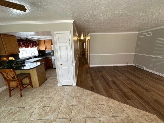 property at 5270 S 2800 W