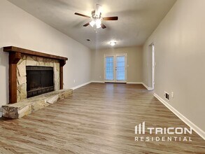 2921 Eastland Way in Snellville, GA - Building Photo - Building Photo