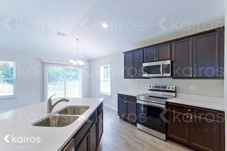 13 Carrollton Dr in Brunswick, GA - Building Photo - Building Photo