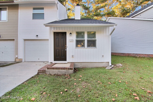 property at 123 Brenda Dr