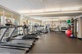 300 N State St, Unit 2302 in Chicago, IL - Building Photo - Building Photo