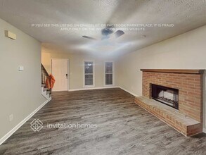 936 Bass Ct N W in Lawrenceville, GA - Foto de edificio - Building Photo