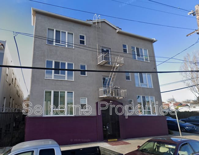 property at 1945 26th Ave