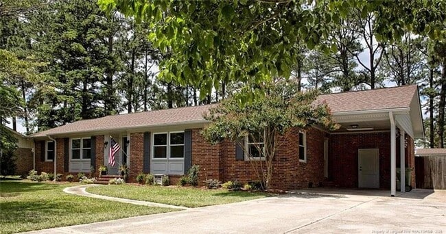 6231 Milford Rd in Fayetteville, NC - Building Photo - Building Photo