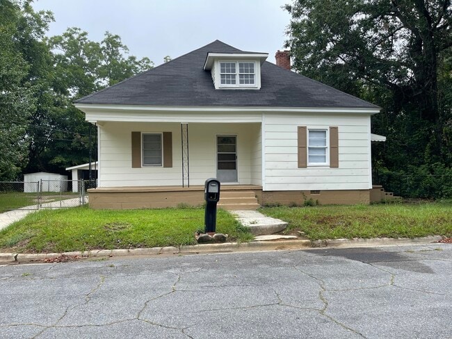 property at 629 Heard Ave