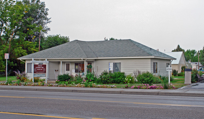 3223 N 36th St in Boise, ID - Building Photo - Building Photo