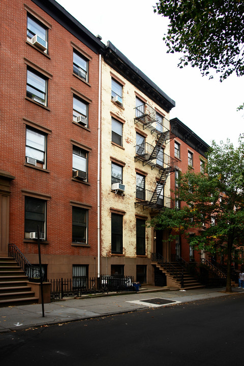 84 State St in Brooklyn, NY - Building Photo