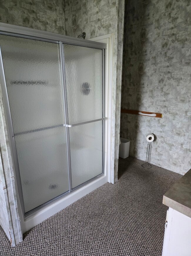 property at 115 Geronimo