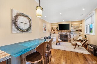406 North St in Healdsburg, CA - Building Photo - Building Photo