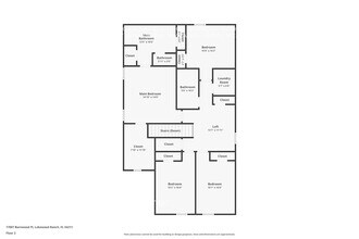 17007 Barnwood Pl in Bradenton, FL - Building Photo - Building Photo
