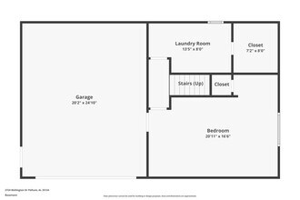 2724 Wellington Dr in Pelham, AL - Building Photo - Building Photo