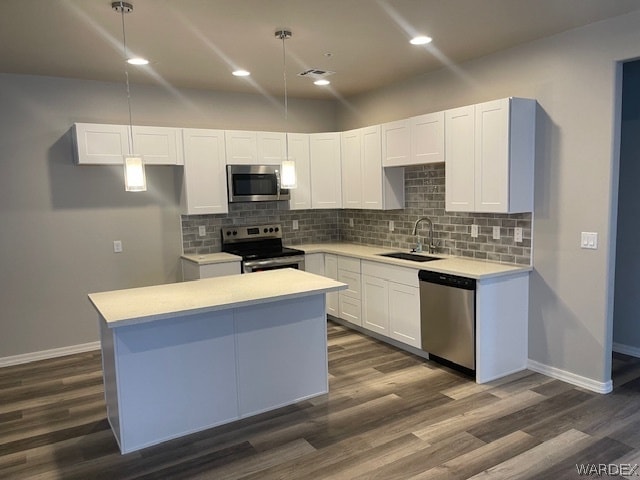 3418 Mulberry Ln in Kingman, AZ - Building Photo - Building Photo