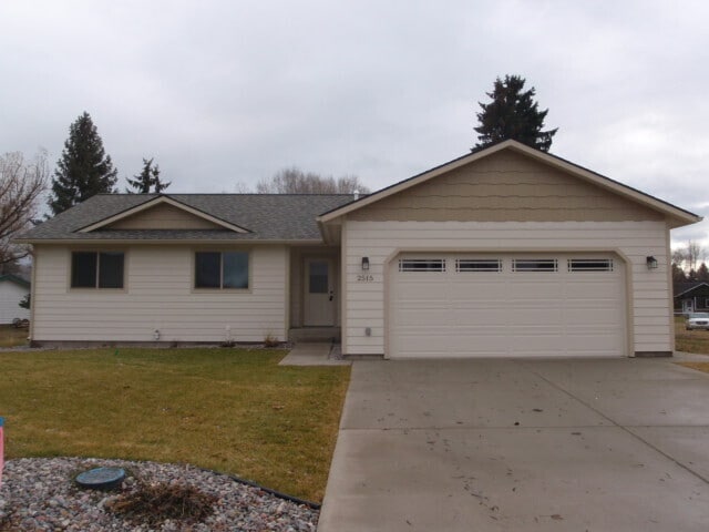 property at 2515 Red Osier Ct