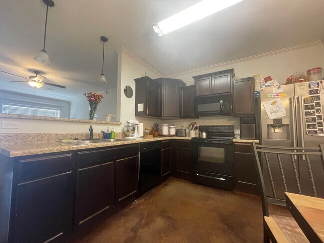 property at 3210 Miracle Heights Ct