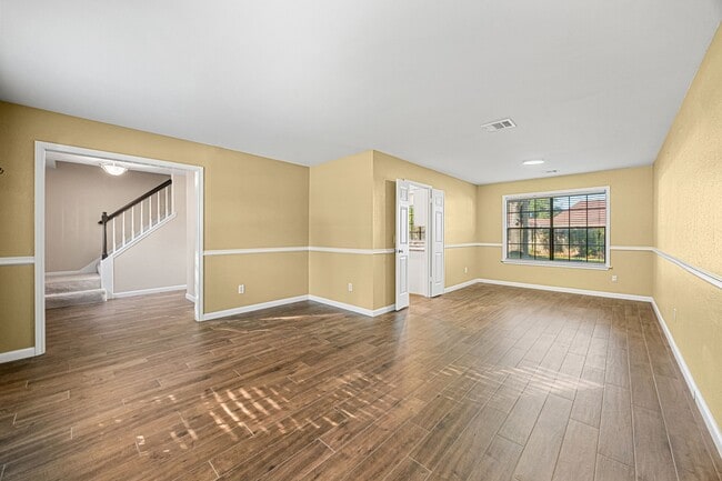 property at 15002 Havenridge Dr