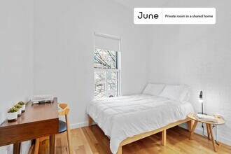 Room in Shared 5.0 bed/2 bath home in Brooklyn, NY - Foto de edificio - Building Photo