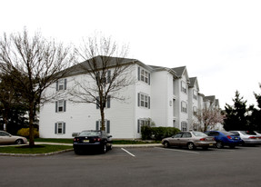 Waterford Apartments