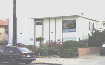 4041 Iowa St in San Diego, CA - Building Photo - Building Photo