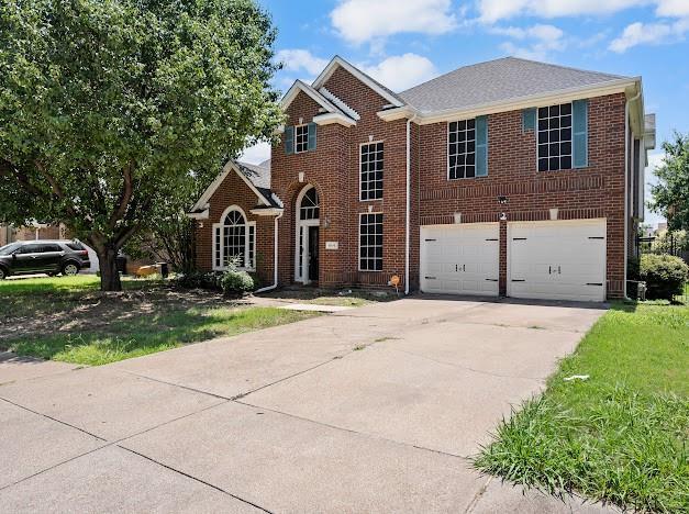 4604 Creekside Dr in Haltom City, TX - Building Photo - Building Photo